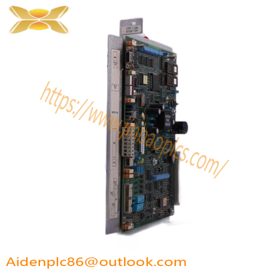 ABB DC551  Digital I/O Bus Module