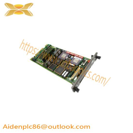 ABB DC732F 3BDH000375R0001