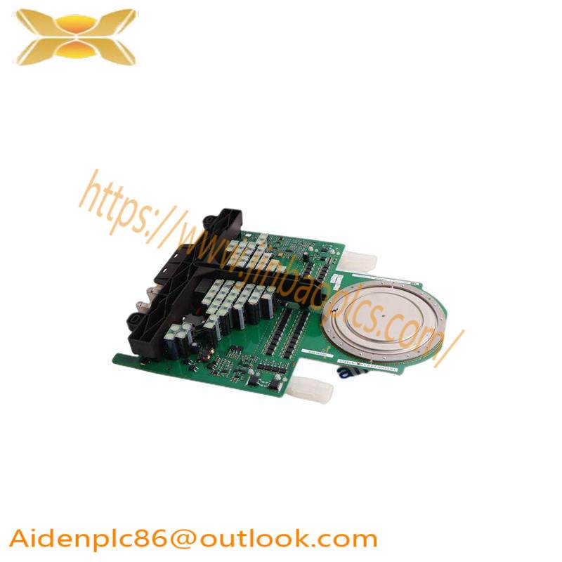 ABB DCF506-0520-51-0000000 SDCS-FEP-1 3BSE006309R0001 Overvoltage Protection
