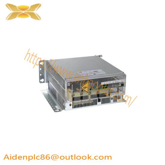 ABB DCF803-0050 Servo Board