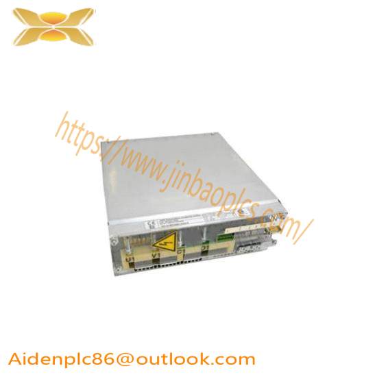 ABB DCF804-0050 3ADT209026R0002 External Field Exciters