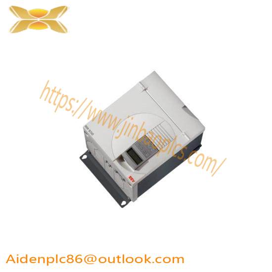 ABB DCS401.0020 DC Motor Controller