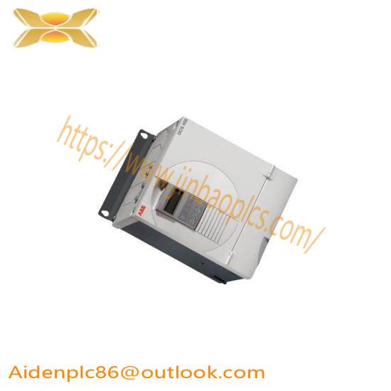 ABB DCS401.0020 DC Motor Controller
