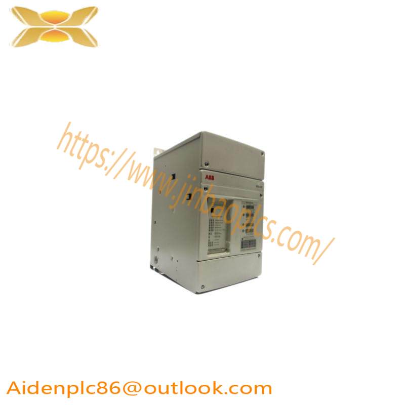 ABB DCS501B0200-41-2100000 DRIVE