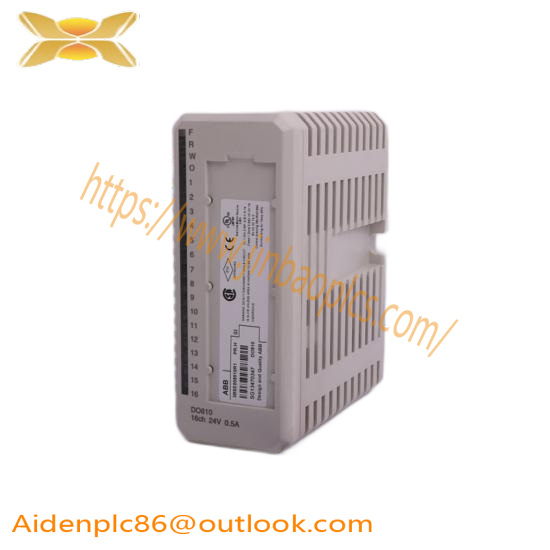 ABB DCS550-S02-0200-05-00-00  DC Converter