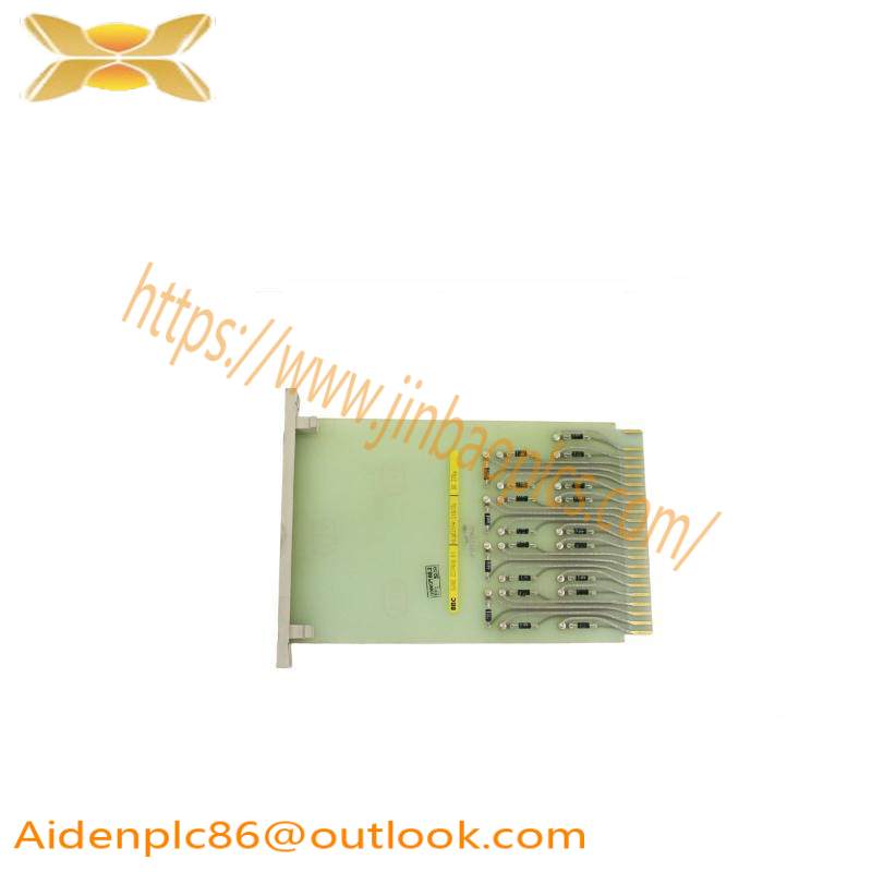 ABB DD370a R1 Diode Module