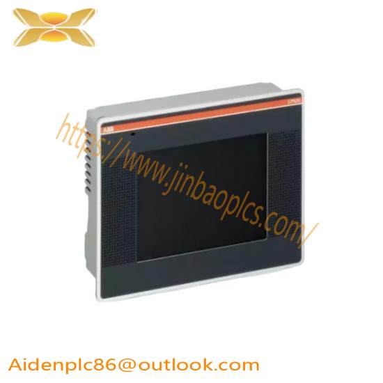 ABB DDI03
