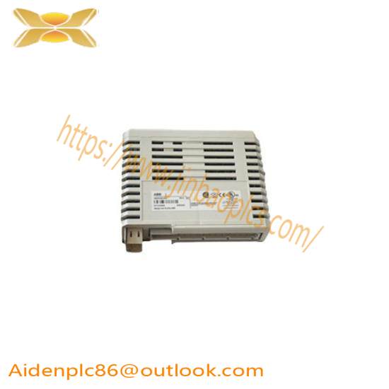 ABB DDl01 P3711-4-0369626 Analog Output Module