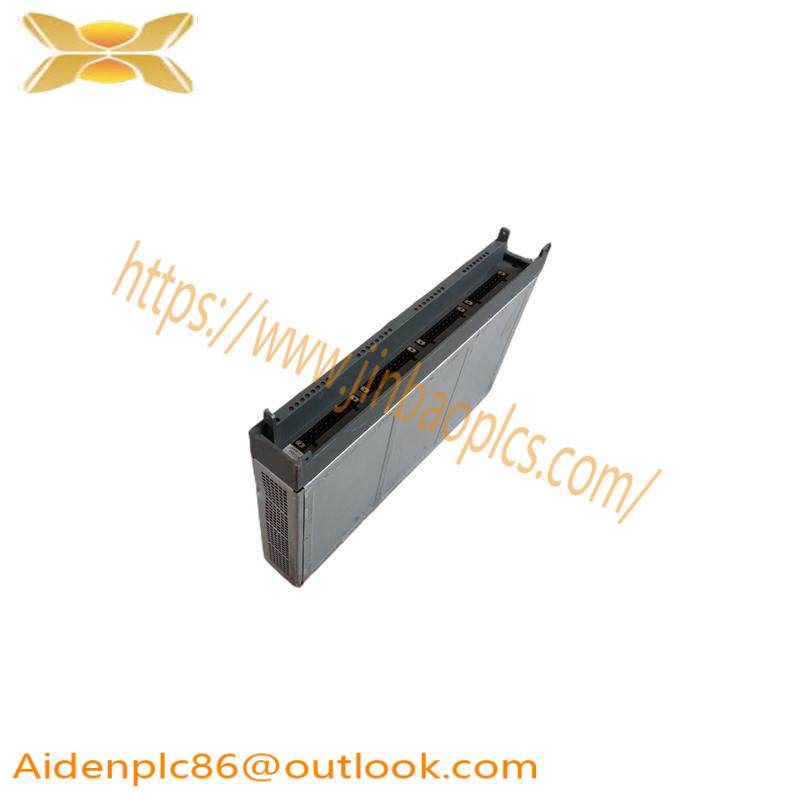 ABB DDO01 DIGITAL OUTPUT