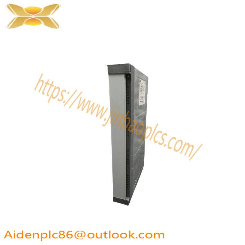 ABB DDO02