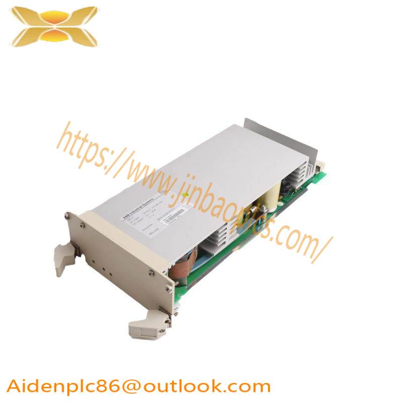 ABB DDO02