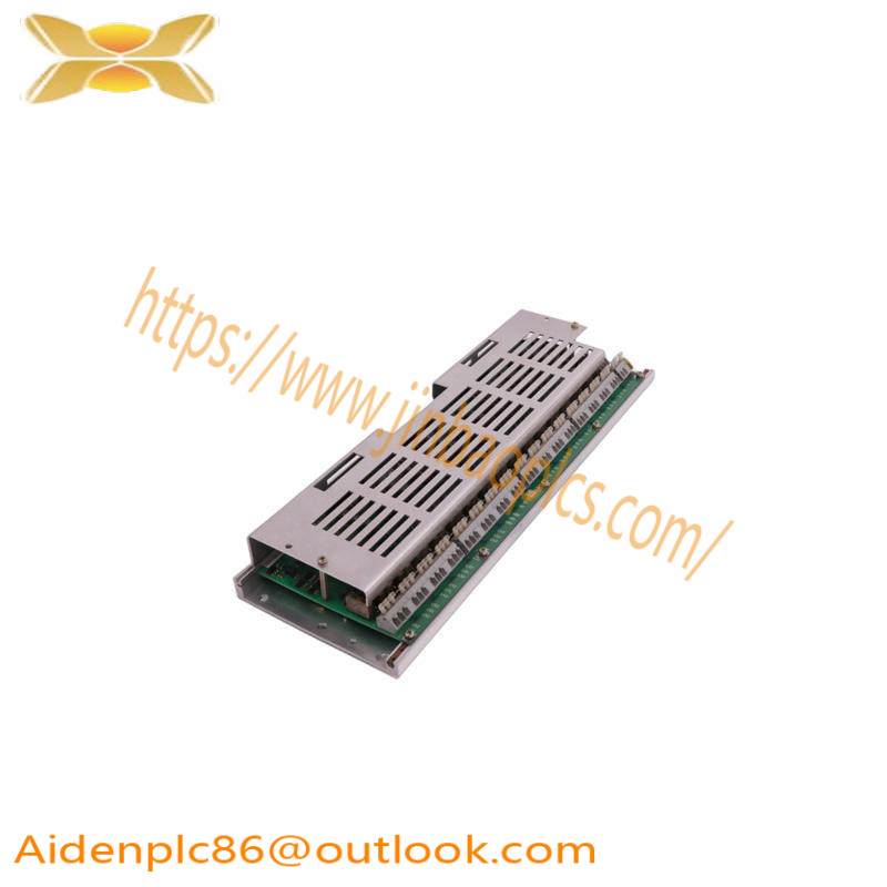 ABB DDO04 0369644M digital output module