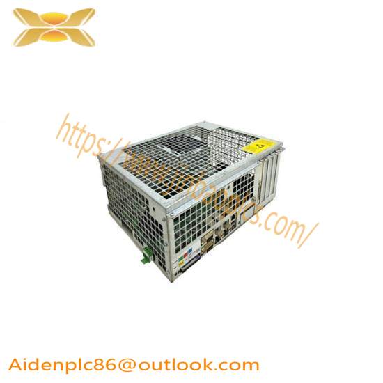 ABB DI04