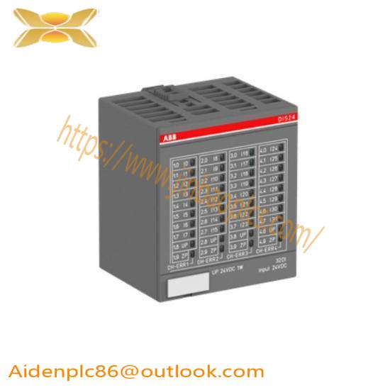 ABB DI524 Digital Input Module