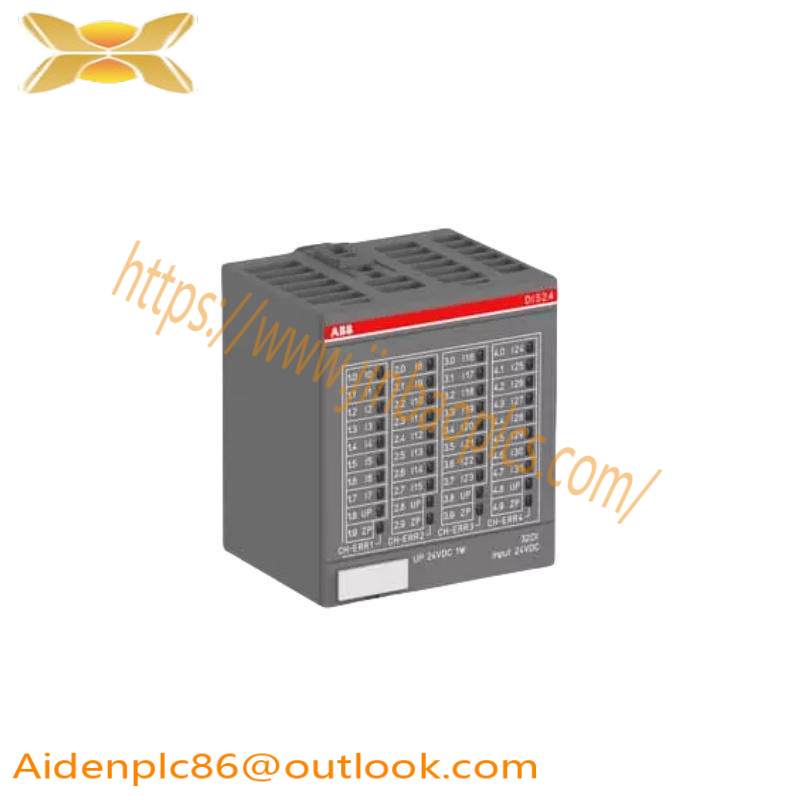 AB 1756-IF6CIS Analog Input Isolated Current