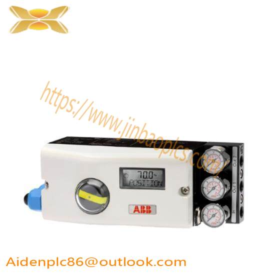 ABB DI610