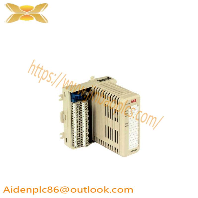 ABB DI610