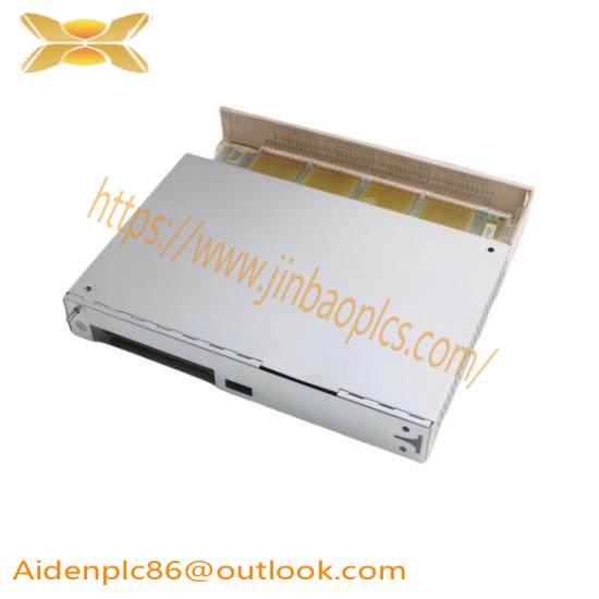 ABB DI620 AC110 3BHT300002R1 Digital Input Exchange Module