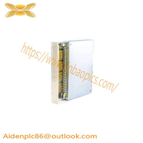 ABB DI621 Digital Input Module
