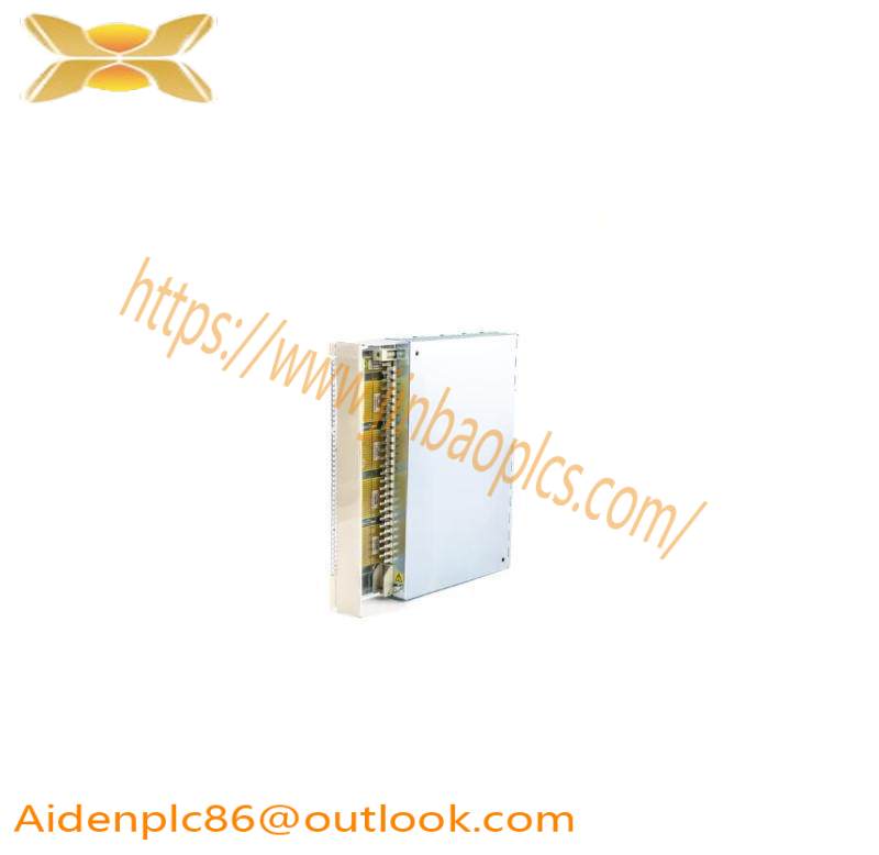 ABB DI650 3BHT300025R1 Digital Input