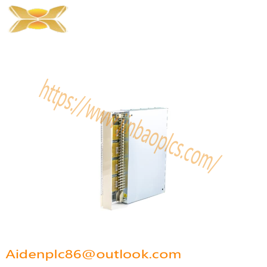 ABB DI650 Digital Input Module