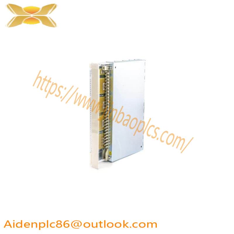 ABB DI651 3BHT300026R1 Digital Input 32ch
