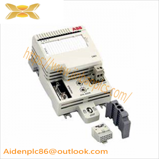ABB DI685 3BDS005833R1 Digital Input Module