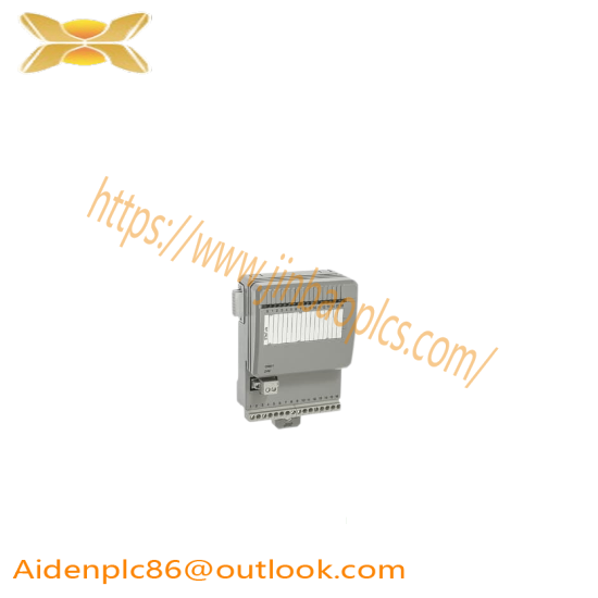 ABB DI801-eA 3BSE020508R2 I/O Module