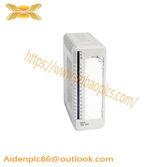 ABB DI810-EA 3BSE008508R2  Digital input Module