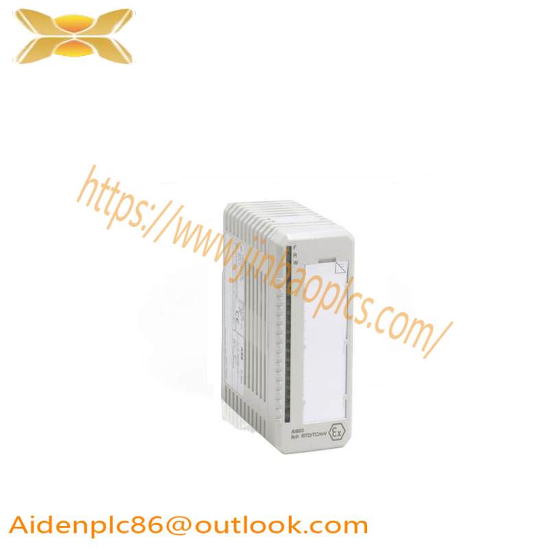 ABB DI810-eA I / O module