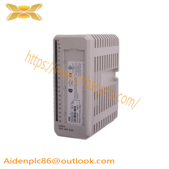 ABB DI810