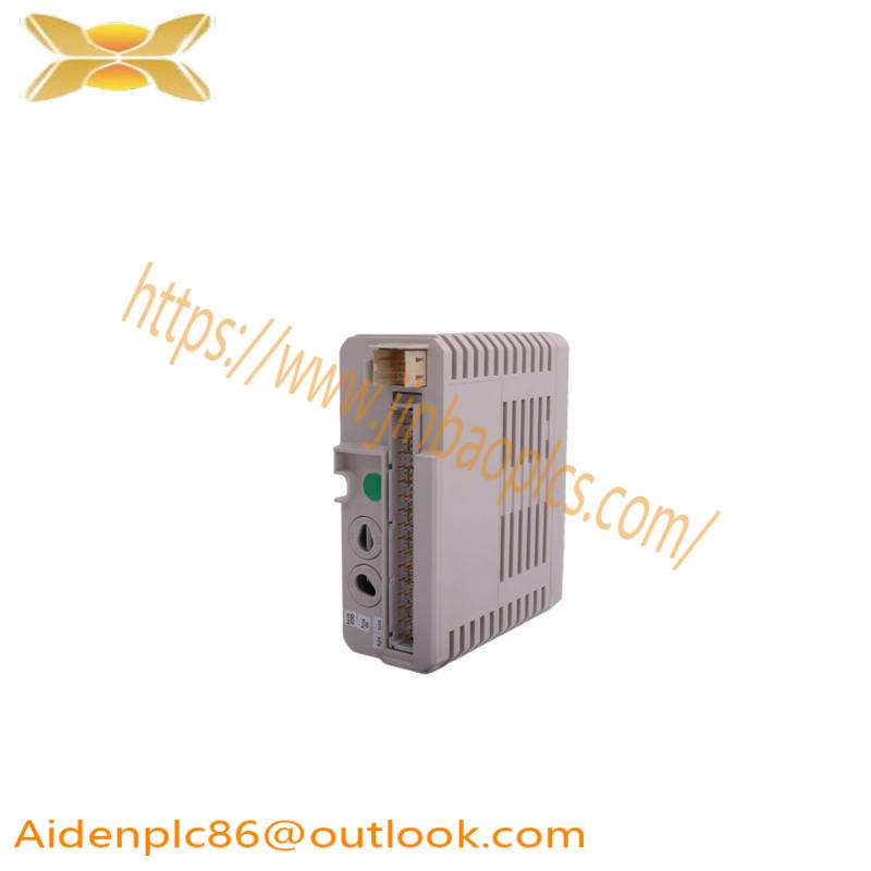 ABB DI810 3BSE008508R1 Digital Input Module