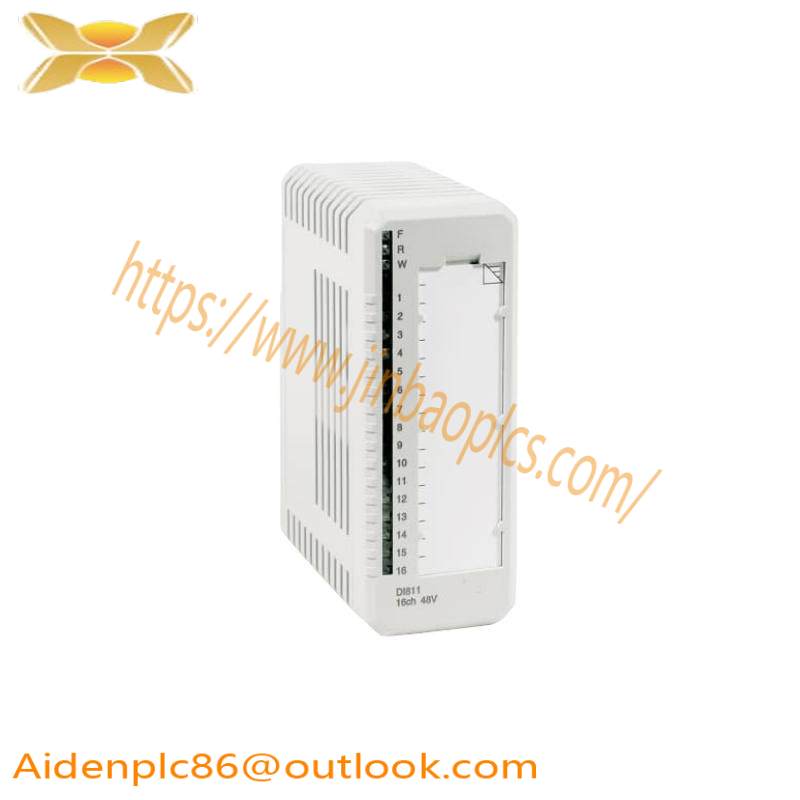 ABB DI811-1 3BSE00853R1 circuit board