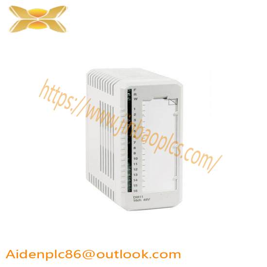 ABB DI811 Digital Input 48V 16 ch