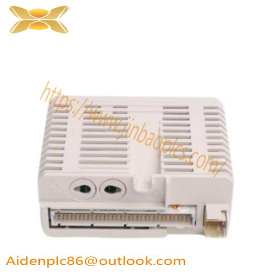 ABB DI814-eA 3BUR001454R2  Digital input Module