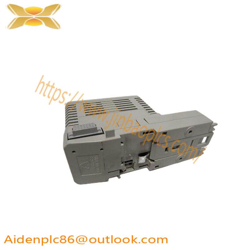 ABB DI814 3BUR001454R1 Input Module