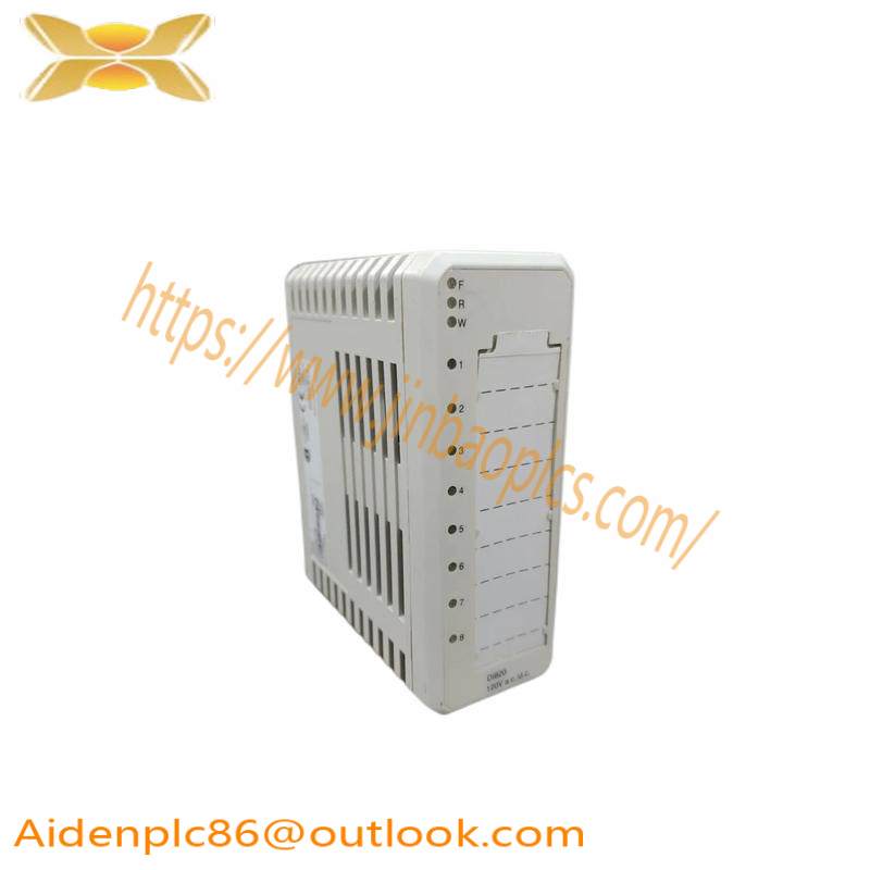ABB INFO-4KP-94161B