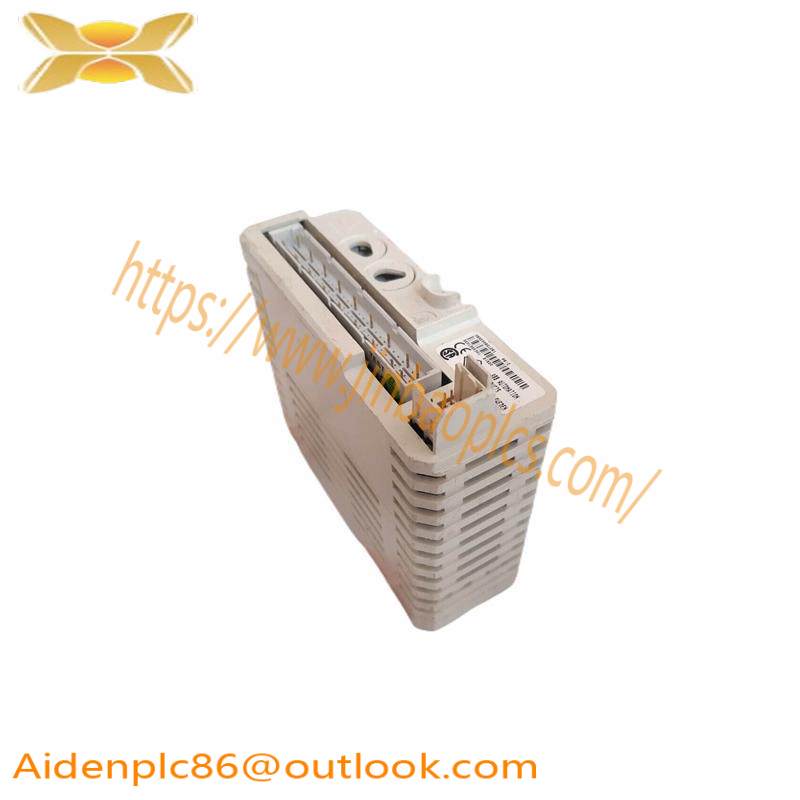 ABB DI820 I/O SYSTEMS