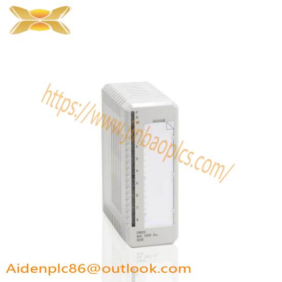 ABB DI825 3BSE036373R1  Digital Input Module