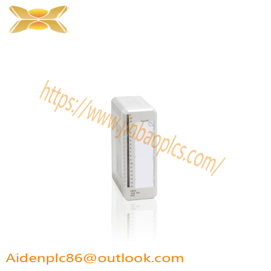 ABB DI840 3BSE020836R1 Digital Input