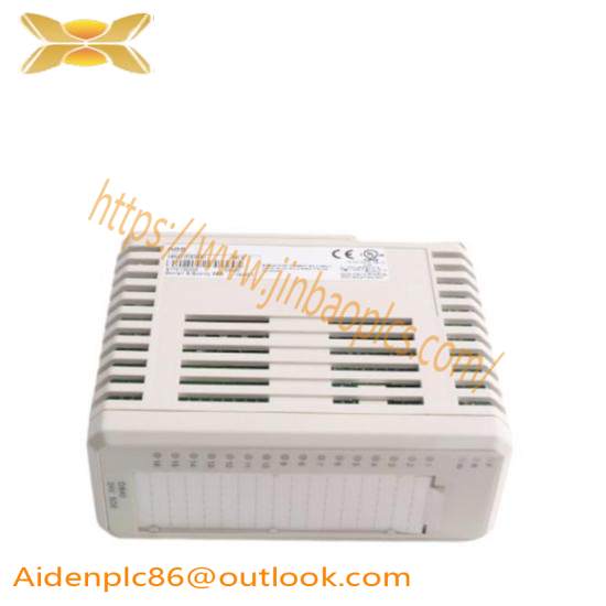 ABB DI840 3BSE020836R1 Digital Input Module