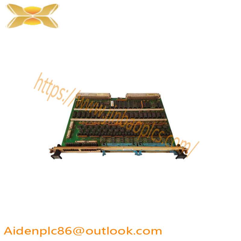 ABB DI86-32 57275782D Digital Input Board
