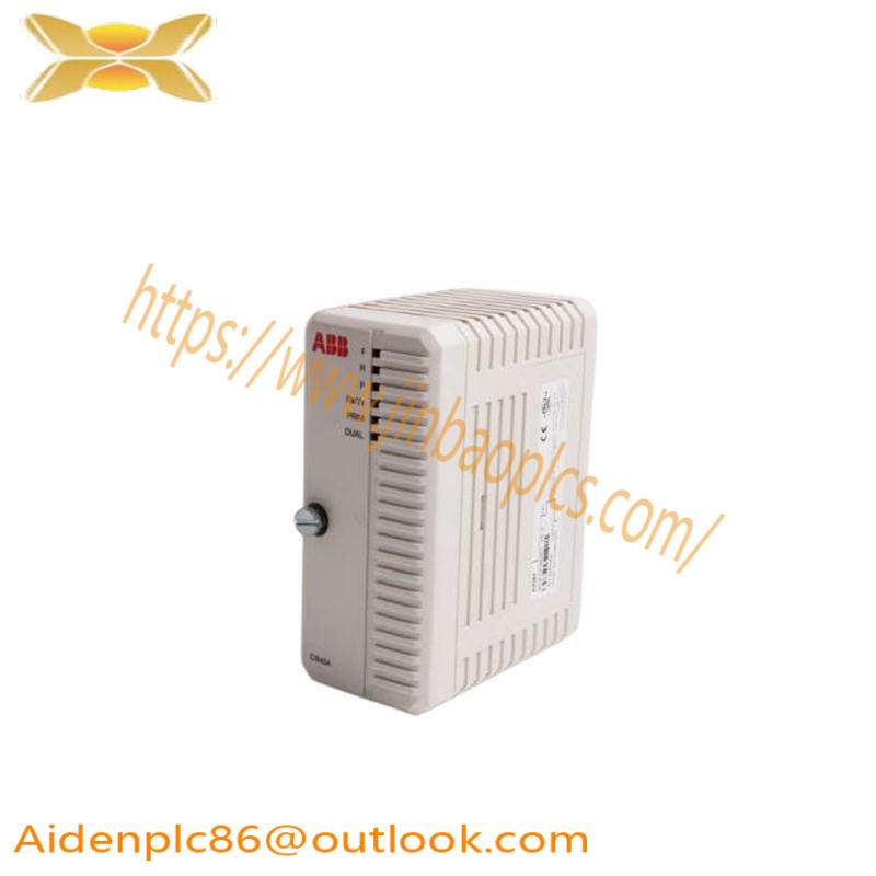 ABB DI880 3BSE028586R1