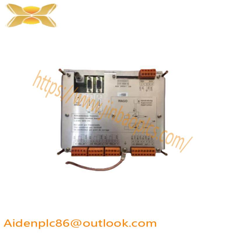 ABB DI885 3BSE01088R1 DCS module