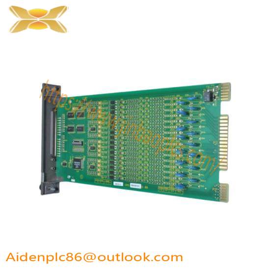 ABB DIS0006