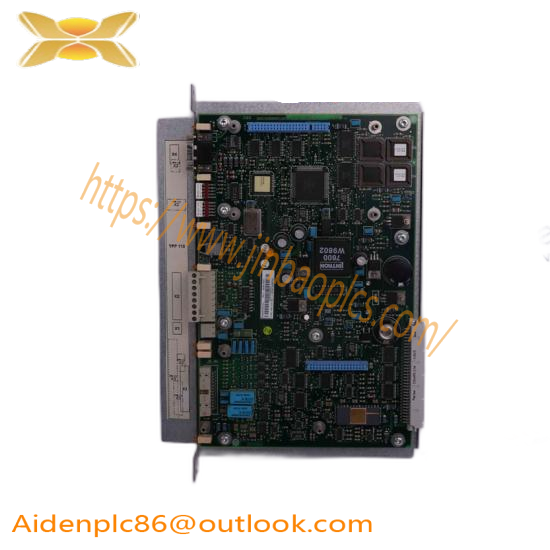 ABB DIS0006