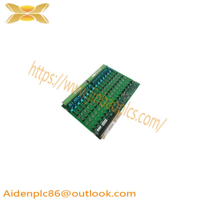 ABB DIS0006