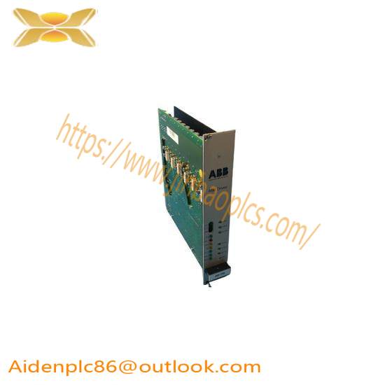 ABB DKH-E 2201 CARD