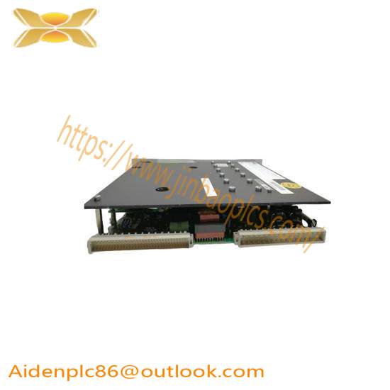 ABB DKH-E 2601/60WKS-01E speed regulator