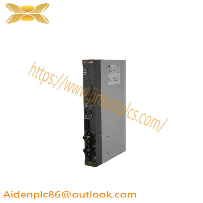 ABB DLM02